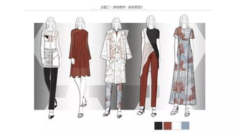 服裝設計零基礎入門 從何學起