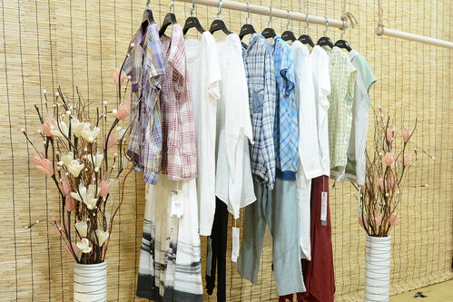 純麻衣物如何保持平整不易皺 實(shí)用穿搭與保養(yǎng)指南