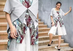 傳承·再現(xiàn) 民族服飾創(chuàng)新設(shè)計(jì)參賽作品集（下）