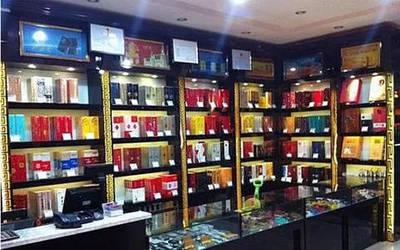 2018年十一黃金周消費品市場平穩運行，針紡織品銷售穩中有升