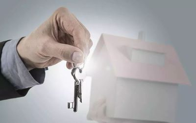 告別“公攤”，按套內(nèi)面積交易 解讀住建部新政與房屋銷售代理服務(wù)新機(jī)遇